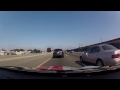 Extreme Road Rage on 880N - 04/27/13 at ~09:45 - Camry 3RTL661