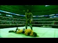 Kofi Kingston New 2012 Theme Song With Titantron HD