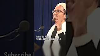 In the Footsteps of the Prophet (P) - Hamza Yusuf #islamondemand #islam #islamicvideo
