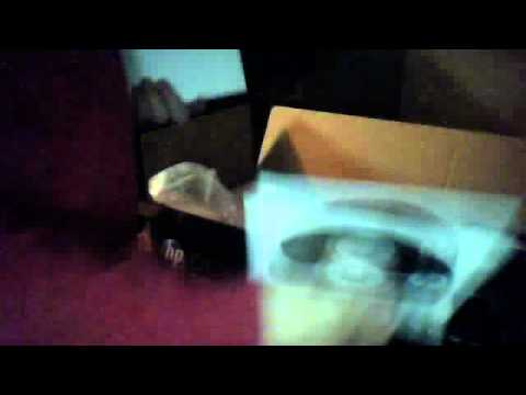 unboxing of the HP officejet 4500 desktop!! Duration: 7:08. Total Views: 223