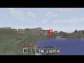 Minecraft (Xbox 360) - Herobrine Spotted? (Sighting)