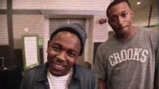 Lecrae - Church Clothes - OFFICIAL VIDEO mixtape dropping May 10th (@lecrae)