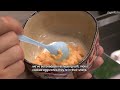 Fuwatoro Eggs are scrambled inside their shell for the creamiest breakfast egg-sperience #DigInfo
