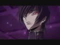Lelouch Regains His Memories (English Dub)