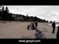 Jazzy B | Best Of Luck | Behind The Scenes | Upcoming Punjabi Movie 2013