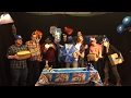 Secret Sonic Garbage Gift Exchange - LIVE!