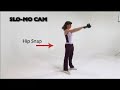 Swing - Lisa Shaffer - Kettlebell Basics -- Kettlebells