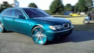E-40 (Ft. Slim Thug & Bun-B) - That Candy Paint E-40 (Ft. Slim Thug & Bun-B) - That Candy Paint