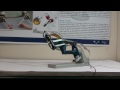 Eye-Rhas, Eye-robot-for-haptically-assisted surgery - TU Eindhoven