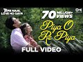 Piya O Re Piya - Tere Naal Love Ho Gaya | Riteish & Genelia | Atif Aslam & Shreya Ghoshal