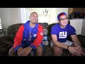 Stuff - New York Giants Fans Say
