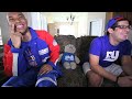 Stuff - New York Giants Fans Say