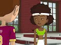 The Big Secret (part 1)