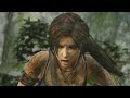 Tomb Raider Walkthrough - Part 10 Mountain Village 2013 Gameplay Commentary