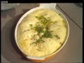Alpine Eggs - Delia Smith's Cookery Course - BBC