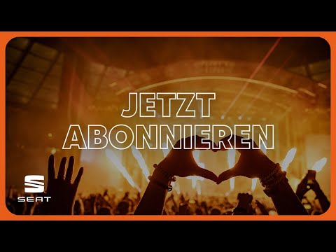 #SEATsounds