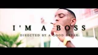 Soulja Boy - I'm A Boss Soulja Boy - I'm A Boss