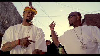 Kutt Calhoun - I Been Dope (Feat. Tech N9ne) Kutt Calhoun - I Been Dope (Feat. Tech N9ne)
