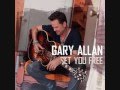 Gary Allan It Aint The Whiskey