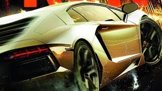 NEED FOR SPEED THE RUN The Italian Pack Trailer