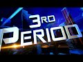 Maple Leafs vs. Panthers (Recap) - April/25/2013