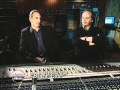 Donald Fagen rapping over Black Cow