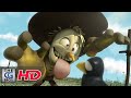 CGI Animated Short HD: The Final Straw by Ricky Renna