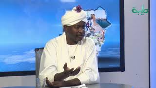 الزريقي .. السودان نقطة سوداء في مجال حرية الصحافة |المشهد السوداني