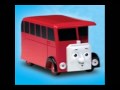 A Bertie the Bus Tribute