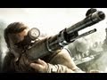 Релиз Sniper Elite V2 в новом Свежачке с Юзей! (HD) ч.1