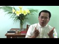 Thứ Bảy 29.07.2017: LÚA VÀ CỎ LÙNG