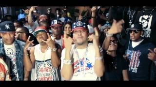 French Montana (Feat. Red Cafe & Chinx Drugz) - Headquarters French Montana (Feat. Red Cafe & Chinx Drugz) - Headquarters