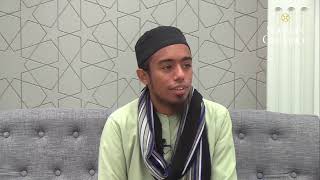 The Fiqh of Everyday Life for Muslim Youth - 02 - Food and Drink -  Shaykh Yusuf Weltch
