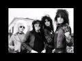 Motley Crue - On With The Show - original Leathur records version 1981