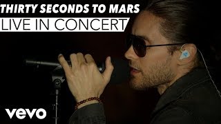 Thirty Seconds To Mars - Night of the Hunter (VEVO Presents)