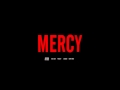 Kanye West - Mercy lyricsHD