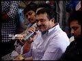 Bandla Ganesh funny Speech | NTR Jr Ramayya Vasthavayya Audio Launch