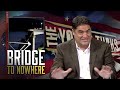 Bridge Collapse in Washington State
