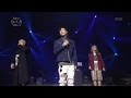 유희열의 스케치북 - All I Wanna Do Feat. Hoody, Loco - 박재범.20161105