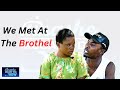 WE MET AT THE BROTHEL TINASHE MUGABE DNA SHOW S15 EP13 #dnashow #tinashemugabe