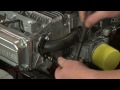 Small Engine Carburetor Rebuild Kit Installation – Briggs & Stratton Engine Repair (Part #796184)