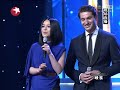 BLAKE debut in China - Shanghai International Film Awards - 350 million tv viewers