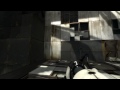 Yogscast - Simon Plays! - Portal 2, 5: The Honeydew Defense