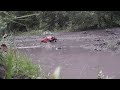 RC Trophy - mud diggers - визги и брызги :)