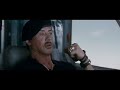 THE EXPENDABLES 2 - Trailer - (Full-HD) - Deutsch / German
