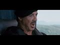 THE EXPENDABLES 2 - Trailer - (Full-HD) - Deutsch / German