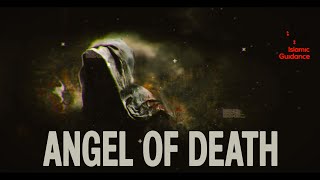 When The Angel Of Death Appears