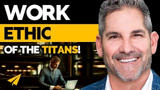 Grant Cardone's Top 10 Rules For Success 