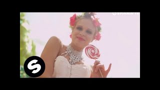 Sidney Samson - Good Time (Dreamfields 2013 Anthem) [Music Video]