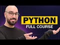 Python Tutorial for Beginners (2019) - Learn Python for Machine Learning and Web Development[1]